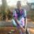 David