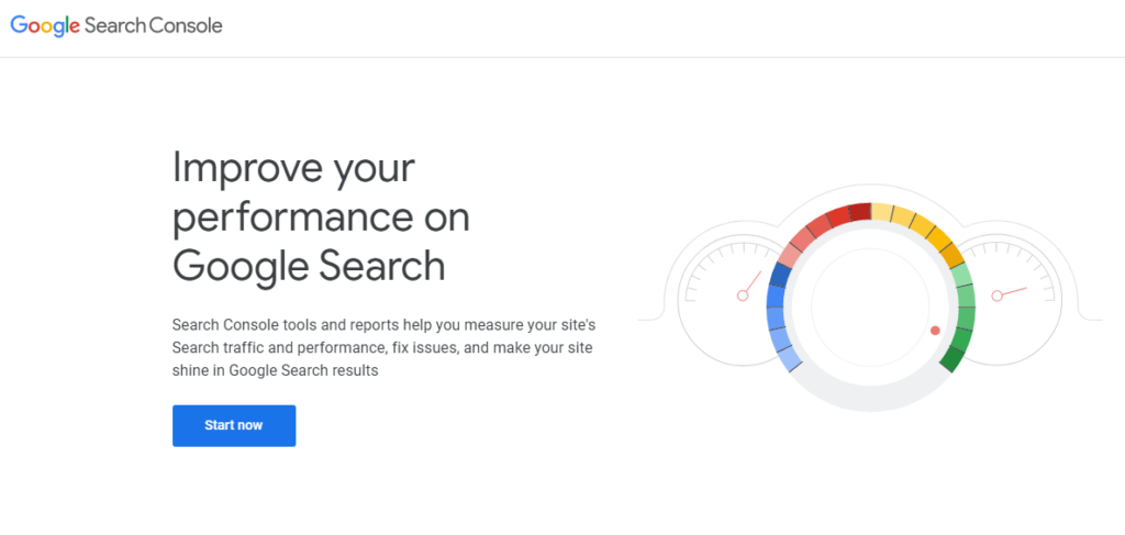 Google search console - CyberNaira google search console