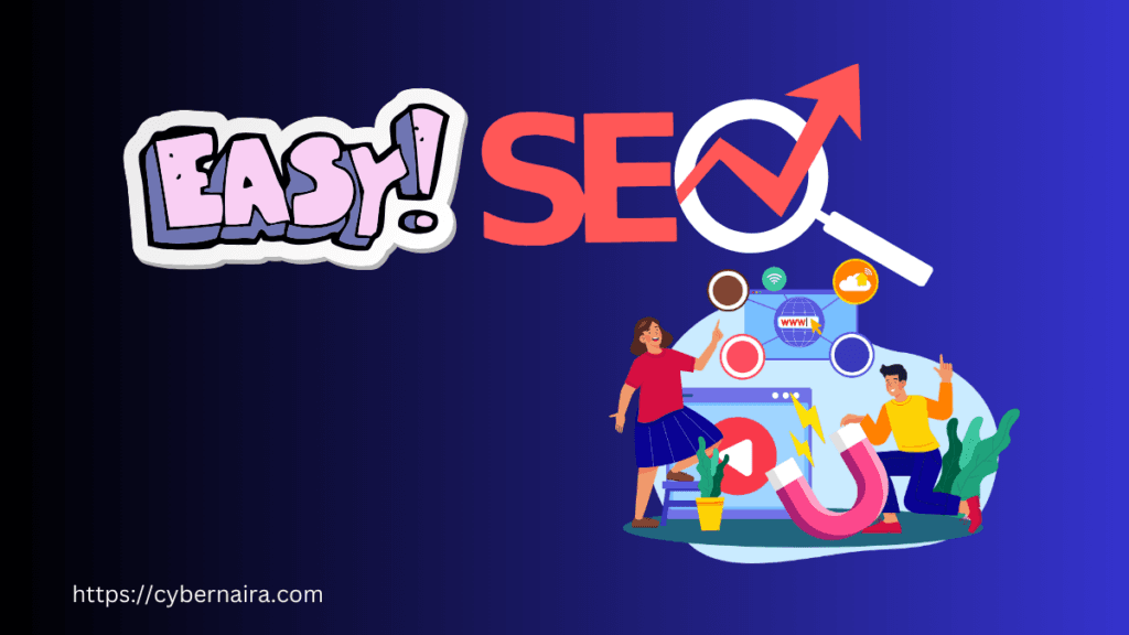 Easy SEO Techniques to Move Your Wellness Business - featured image