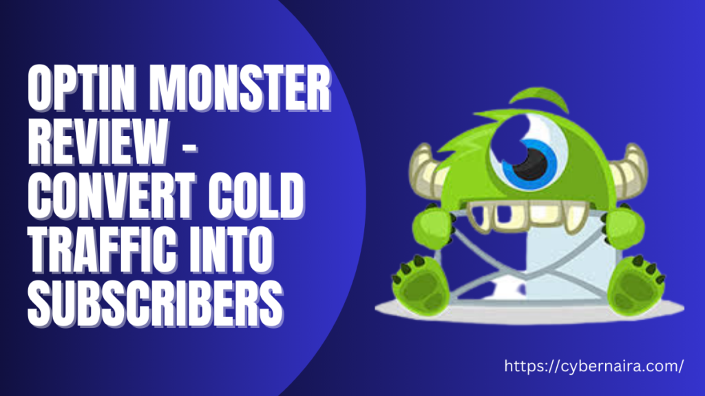 Optin Monster Review - Featured image