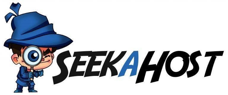 seeka picture 3 seeka host logo
