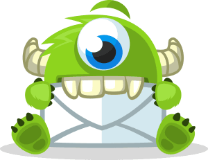optinmonster logo mascot