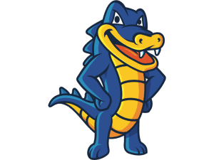 hostgator logo