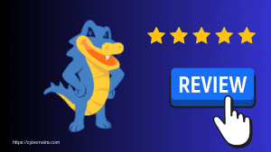 HostGator Cloud Hosting Review featured image