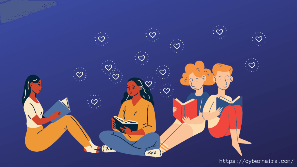 how to write an article