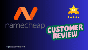 Namecheap Hosting review 1