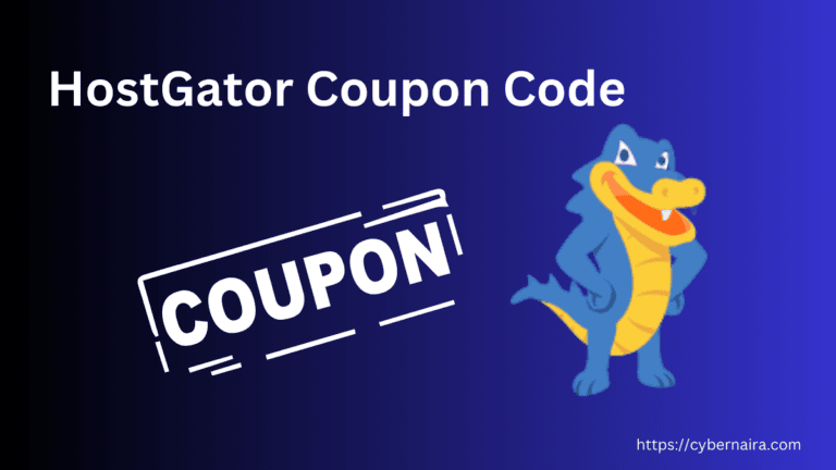 HostGator Coupon Code - big savings - featured image