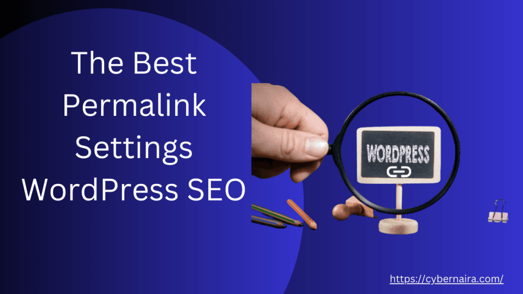 Best Permalink Settings WordPress SEO - featured image