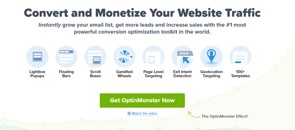 Optin Monster