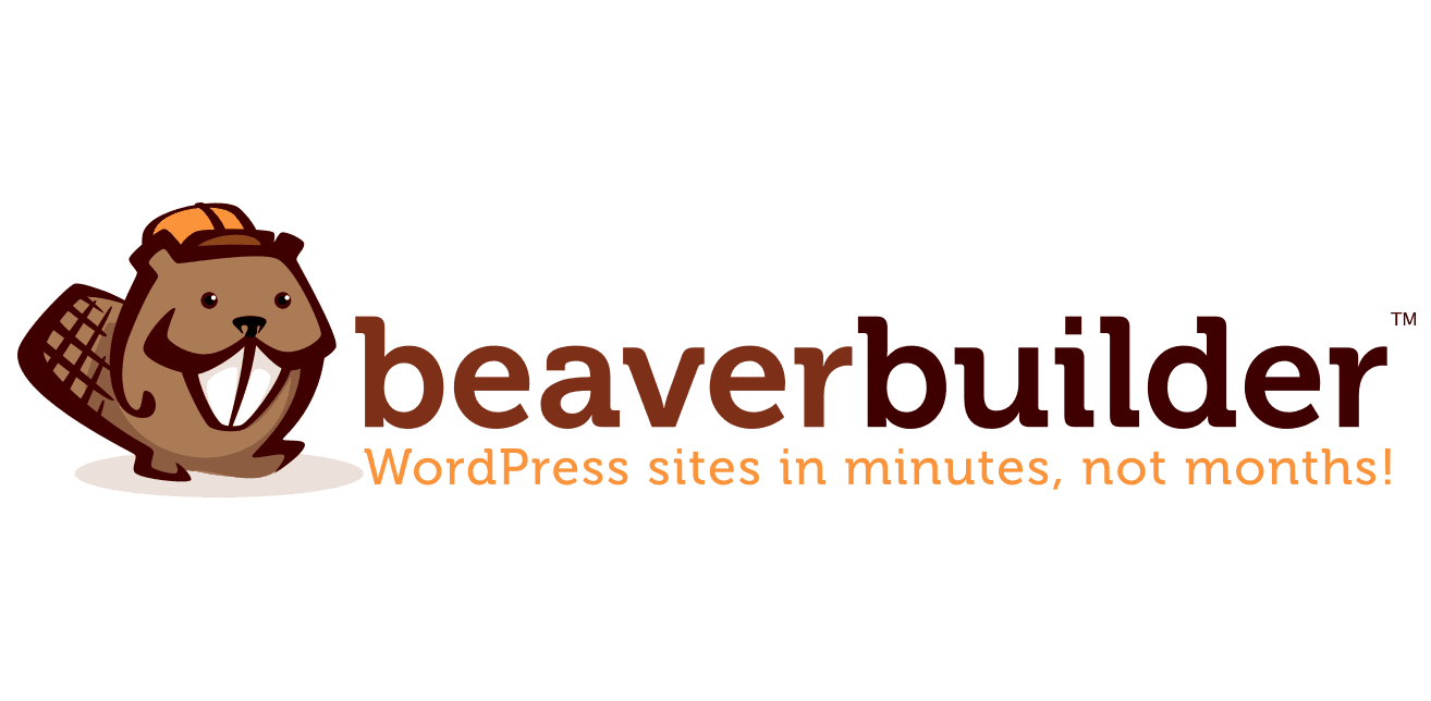 Beaver Builder logo icon