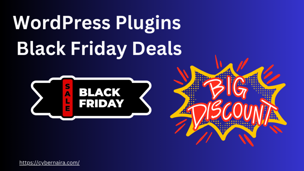 Best Black Friday WordPress Plugin deals - new featured image