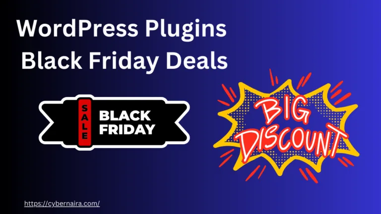 Best Black Friday WordPress Plugin deals - new featured image