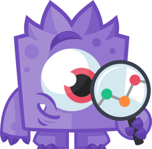 MonsterInsights logo