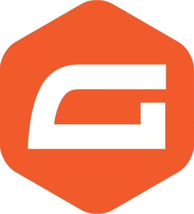 Gravity form logo