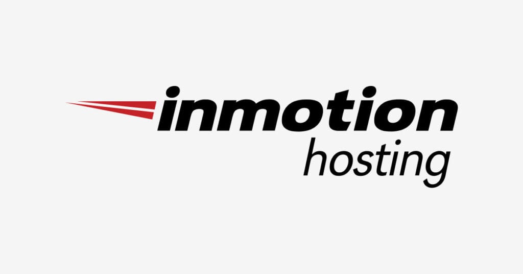 inmotion hosting logo