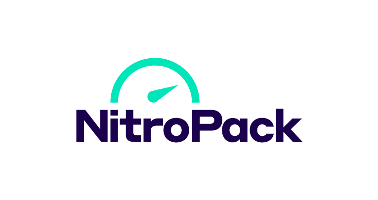 NitroPack Logo assets icon
