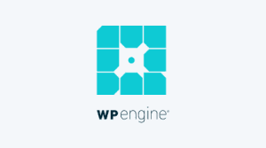 WP Engine logo