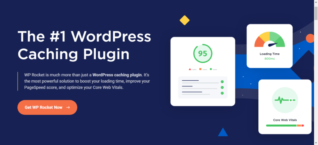 1 WordPress Caching Plugin WP Rocket - CyberNaira wp rocket - #1 WordPress caching plugin