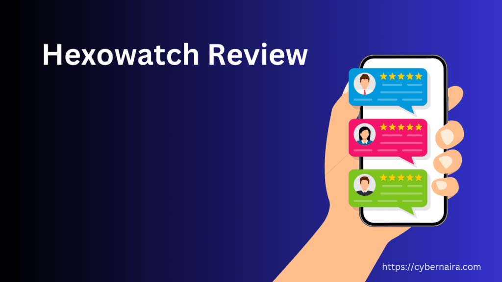 Hexowatch review - new featured image