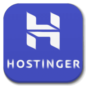hostinger logo
