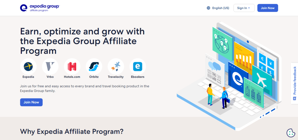 Expedia 