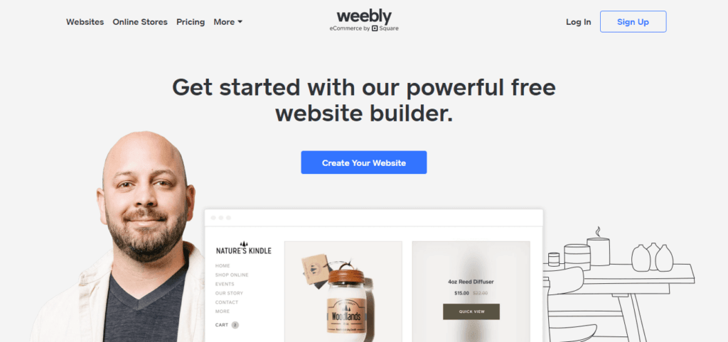 Weebly