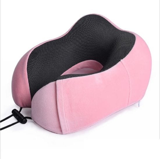 Collapsible pillow