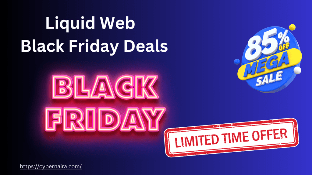 Liquid Web Black Friday Deals 1 Liquid Web Black Friday Deals - new post featured image