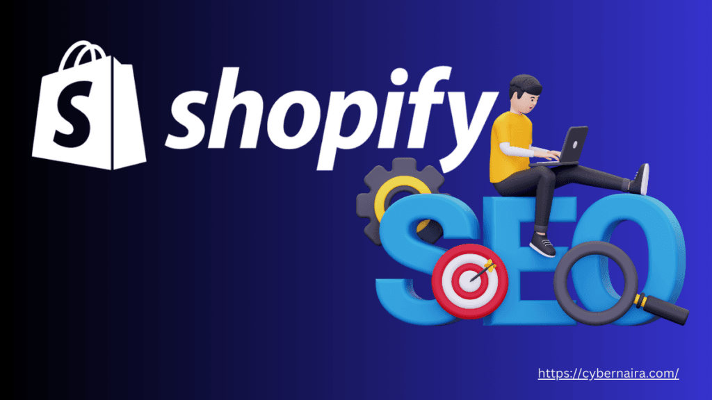 Shopify SEO For Beginners - new featured image