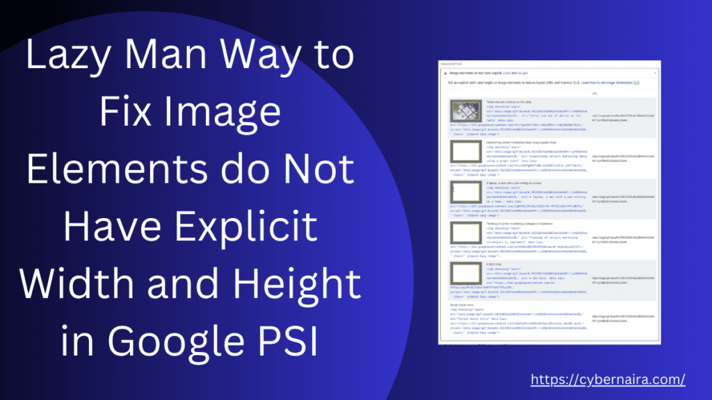 Add Explicit Width and Height to Image Elements (1) - featured image