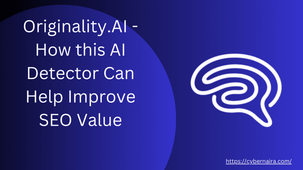 Originality.AI - featured image