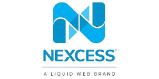 Nexcess web hosting logo