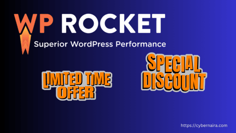 WP Rocket Coupon Code Special offer WP Rocket Coupon Code - Special offer - featured image