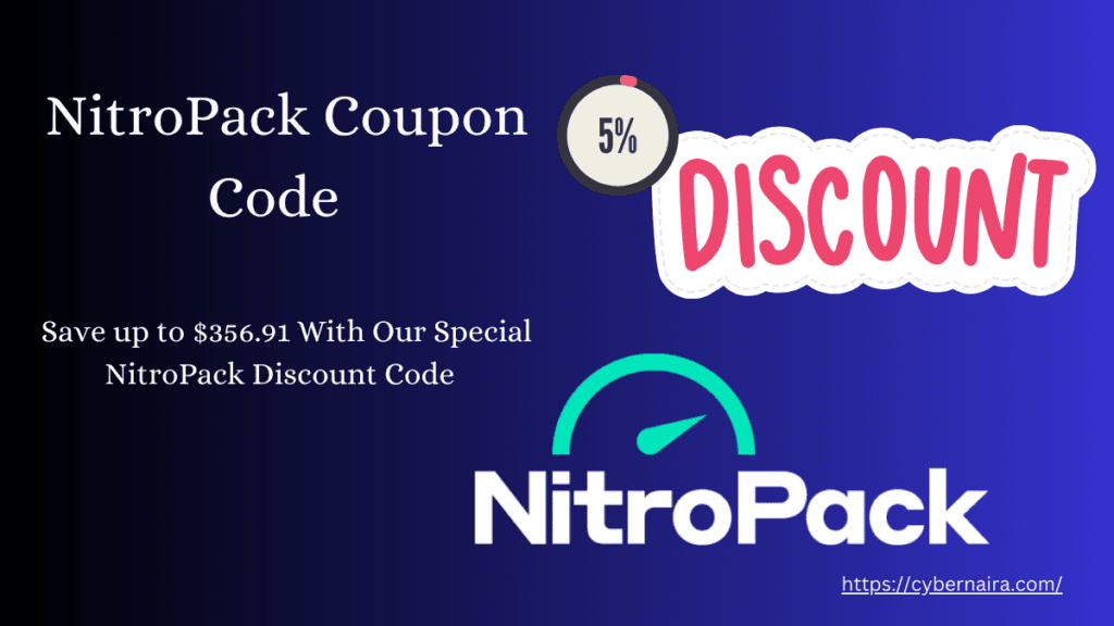NitroPack Coupon Code - post featured image