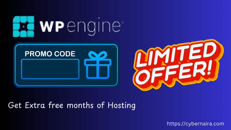 latest WP Engine Coupon Code - featured image