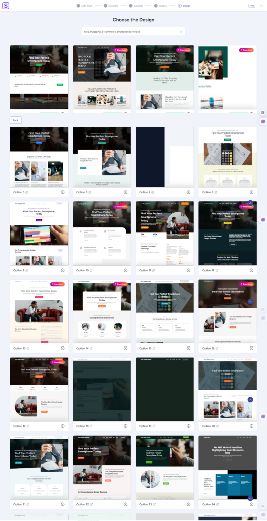 ZipWP AI Generated AI Powered WordPress Website - CyberNaira ZipWP AI - Generated AI-Powered WordPress Website