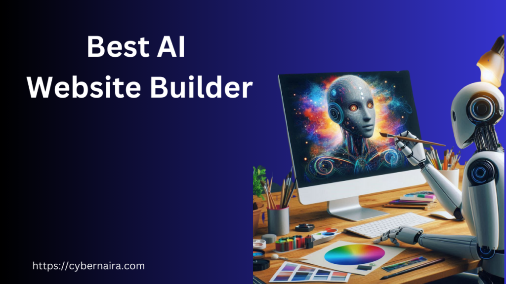 Best AI Website Builder - featured image