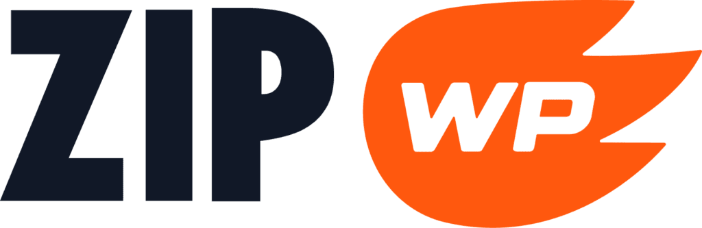 ZipWP Logo icon