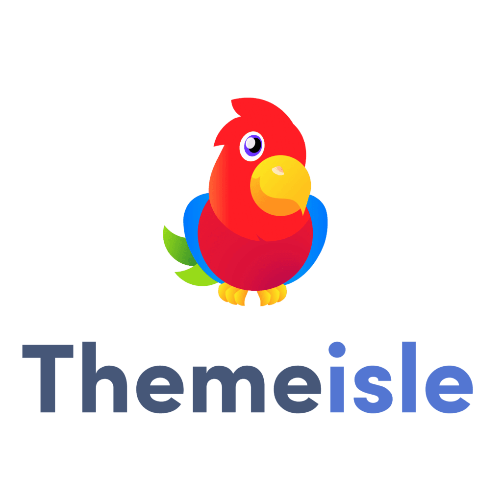 Themeisle logo