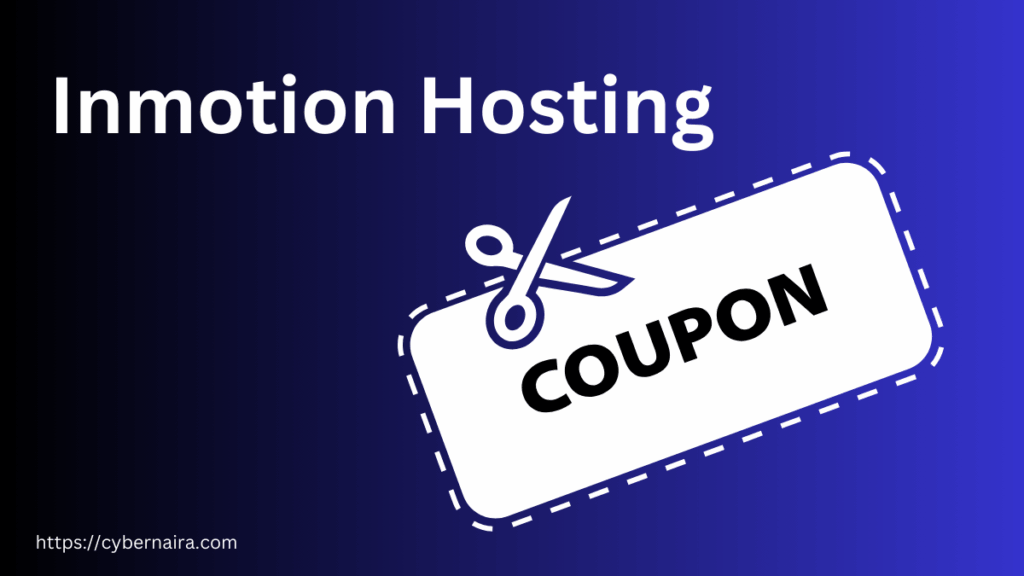 Inmotion Hosting Coupon Code - featured image