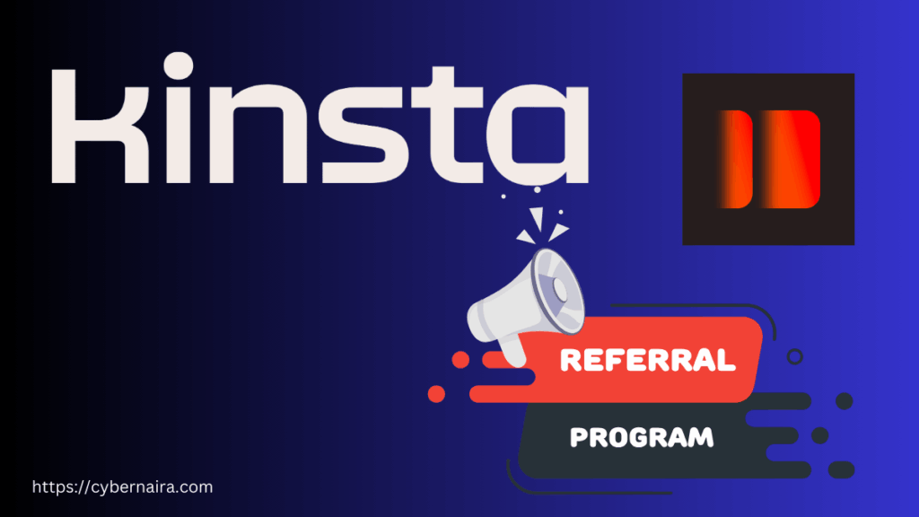Kinsta Affiliate Program review - featured image
