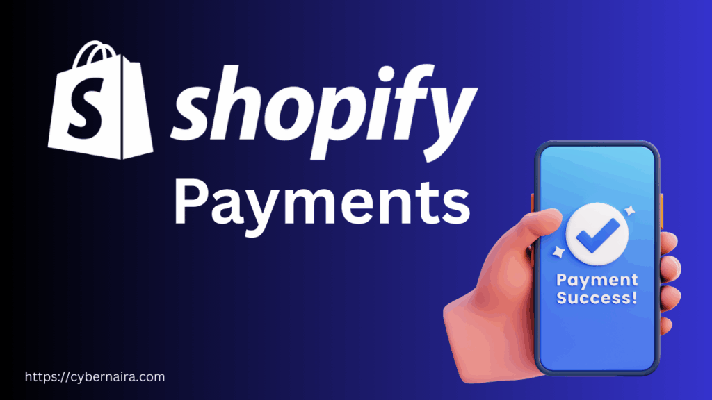 Shopify Payments - featured image for blog post