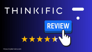 thinkific comprehensive platform review