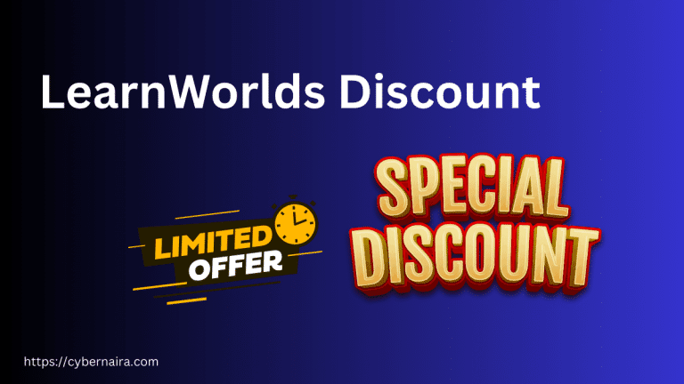 LearnWorlds Discount codes - featured image