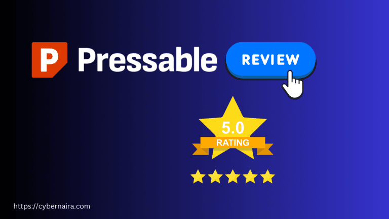 Pressable Hosting Review - featured image