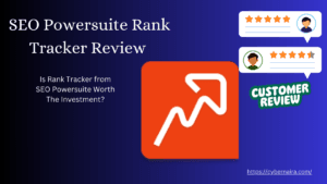 seo powersuite rank tracker review featured image